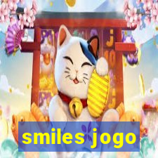 smiles jogo